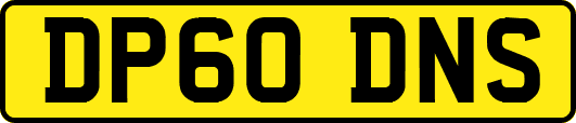 DP60DNS