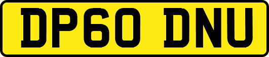 DP60DNU