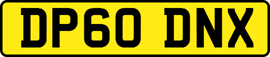 DP60DNX