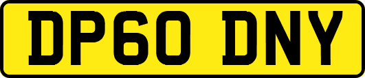 DP60DNY