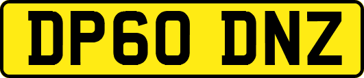 DP60DNZ