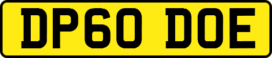 DP60DOE