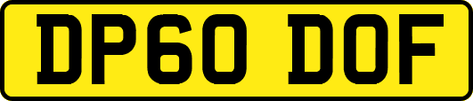 DP60DOF