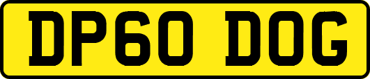 DP60DOG