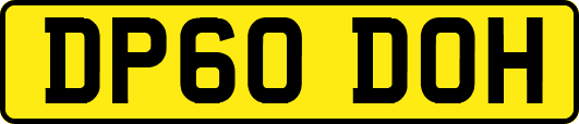 DP60DOH