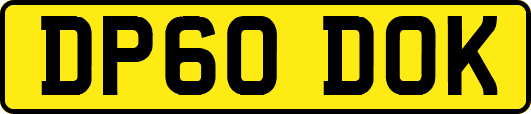 DP60DOK