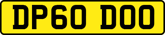 DP60DOO