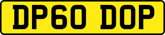 DP60DOP