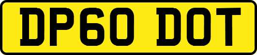 DP60DOT