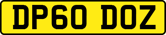 DP60DOZ