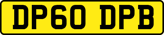 DP60DPB