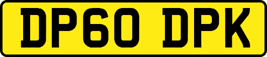 DP60DPK