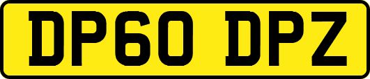 DP60DPZ