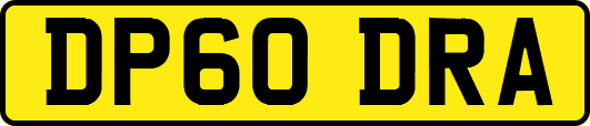 DP60DRA