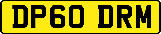 DP60DRM