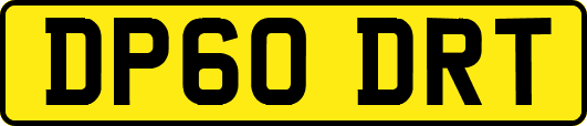 DP60DRT