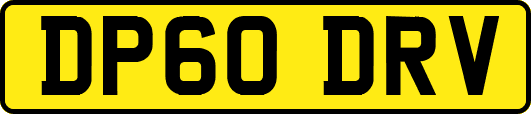 DP60DRV