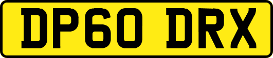 DP60DRX