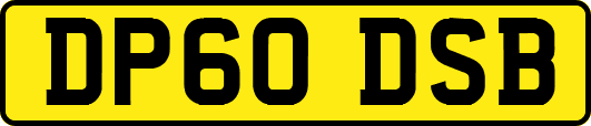 DP60DSB