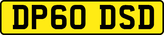 DP60DSD