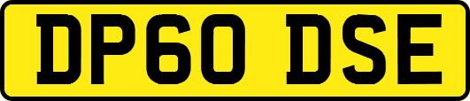 DP60DSE