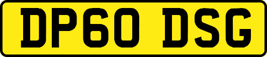 DP60DSG