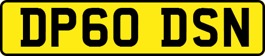 DP60DSN