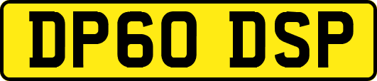 DP60DSP