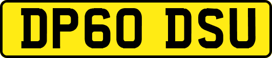 DP60DSU