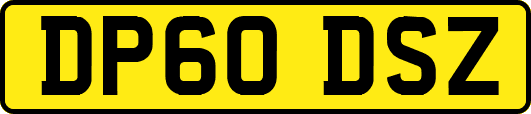 DP60DSZ
