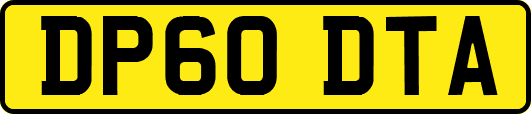 DP60DTA