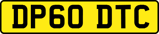 DP60DTC
