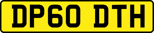 DP60DTH