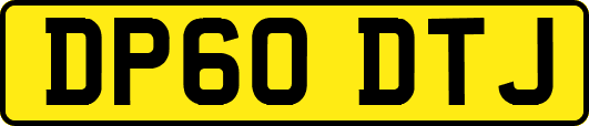 DP60DTJ