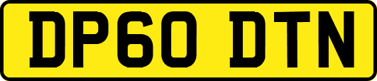 DP60DTN
