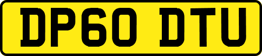 DP60DTU