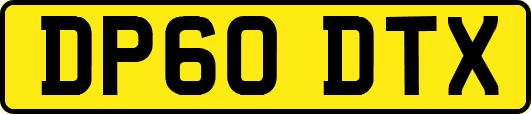 DP60DTX