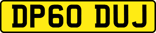 DP60DUJ