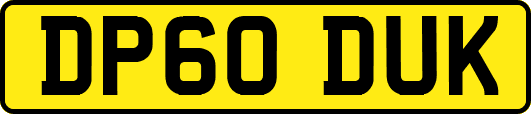 DP60DUK