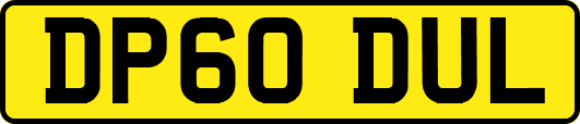 DP60DUL