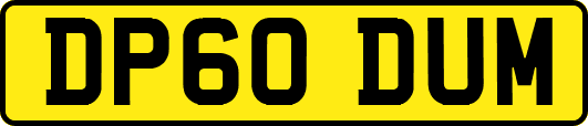 DP60DUM