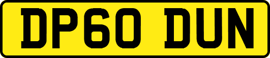 DP60DUN