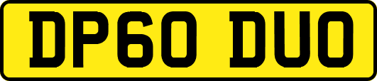 DP60DUO