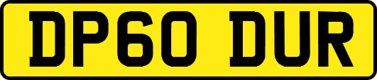 DP60DUR