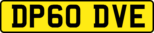 DP60DVE
