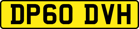 DP60DVH