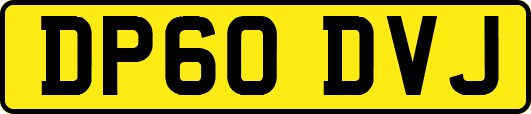 DP60DVJ