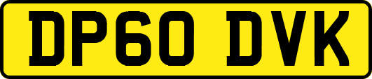 DP60DVK
