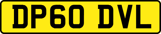 DP60DVL