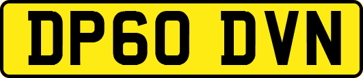 DP60DVN